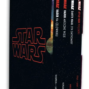 Star Wars. Pakiet