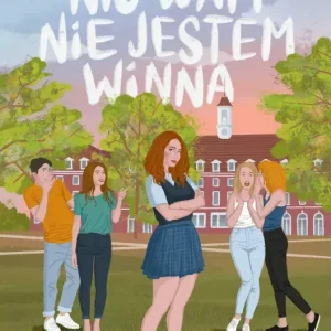 Nic wam nie jestem winna