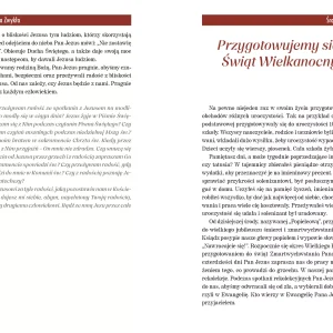 Z Jezusem przez życie