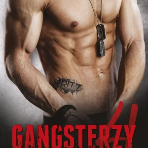 Gangsterzy. Tom 4. Nowa krew