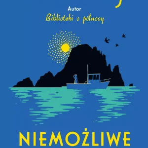 Niemożliwe życie /opr. mkk./