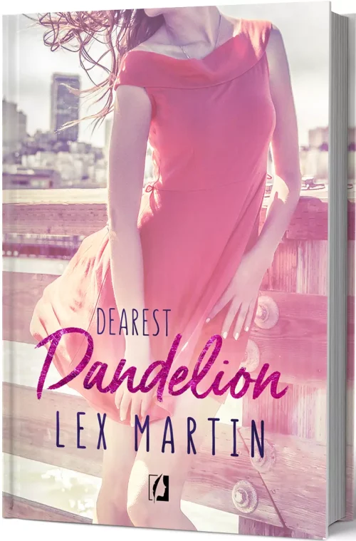 Dearest. Tom 2. Dandelion