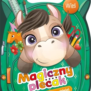Magiczny plecak. Wieś