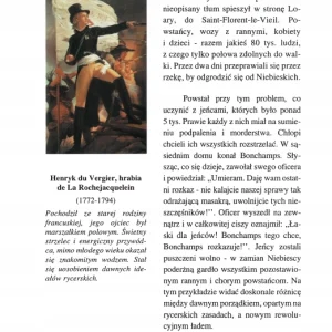 Wandea 1793. W obronie Boga i króla