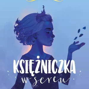 Kroniki Rosewood. Tom 4. Księżniczka w sercu