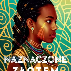 Naznaczone złotem