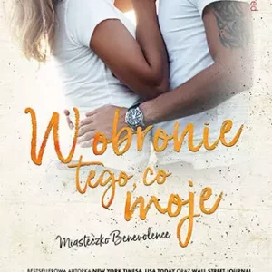 W obronie tego, co moje. Miasteczko Benevolence