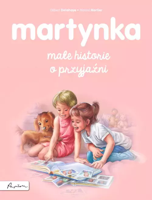6b46acc-martynka-male-histor.webp Martynka. Małe historie o przyjaźni