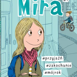 Mira #1 #przyjaźń #zakochanie #mójrok
