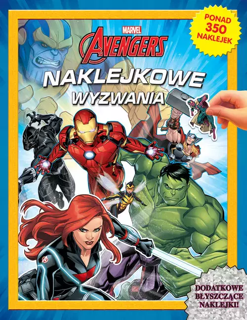 6b594037-naklejkowe-wyzwania.webp Naklejkowe wyzwania. Marvel Avengers