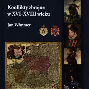 Polska - Szwecja Konflikty zbrojne w XVI-XVIII