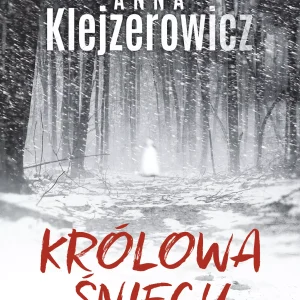 Królowa śniegu