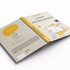 Notes młodej pisarki
