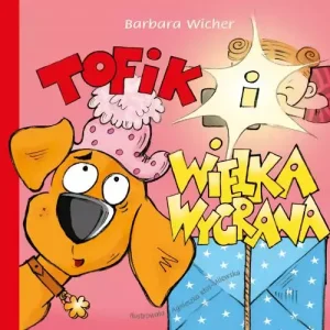 Tofik i wielka wygrana