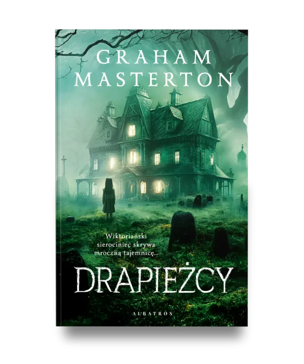 Drapieżcy