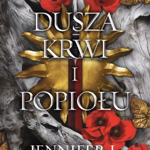 Dusza krwi i popiołu