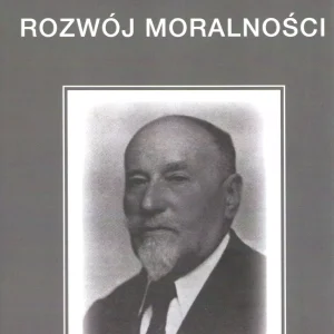 Rozwój moralności