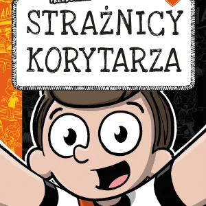 Dziennik Youtubera przedstawia: Strażnicy korytarza