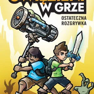 Uwięzieni w grze. Ostateczna rozgrywka