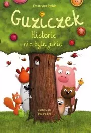 6c3b8c729b5e14091994b79e50b.webp Guziczek. Historie nie byle jakie