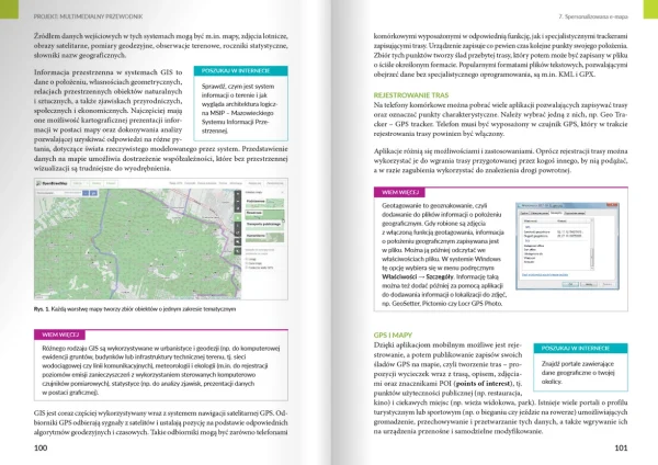 Informatyka. Podręcznik. Liceum i technikum. Zakres podstawowy. Klasa 2