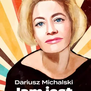 Jam jest Alina, czyli Janowska Story