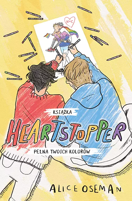 6c6c7cd-heartstopper-ksiazka.webp Heartstopper. Książka pełna twoich kolorów