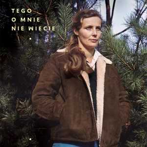 Osiecka. Tego o mnie nie wiecie