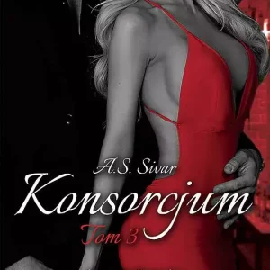 Konsorcjum. Tom 3