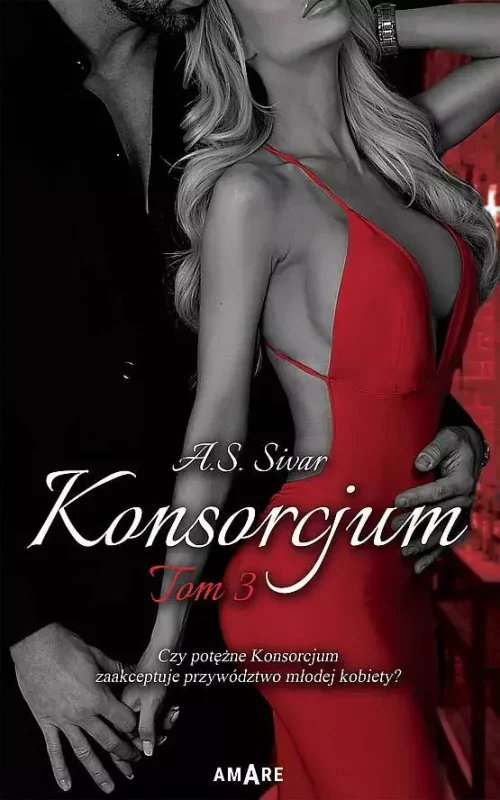 Konsorcjum. Tom 3