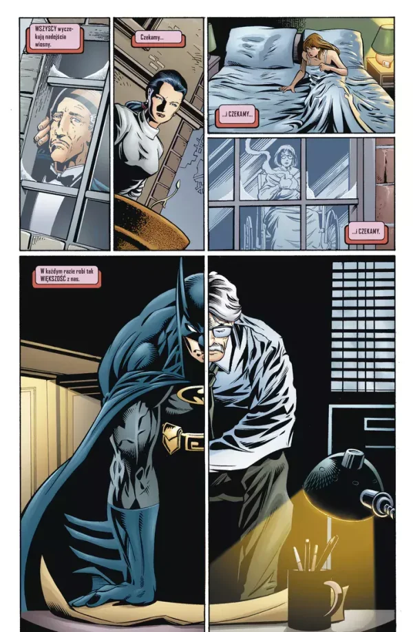 6c9789-batman-ziemia-niczyja.webp Batman. Ziemia niczyja. Tom 5. Owoce ziemi