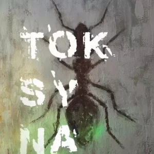 Toksyna