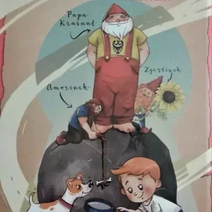 Na tropie wrocławskich krasnali