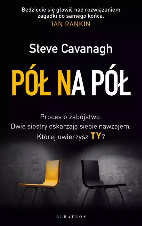 Pół na pół