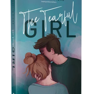 The Mysterious Hunk. Tom 2. The Tearful Girl