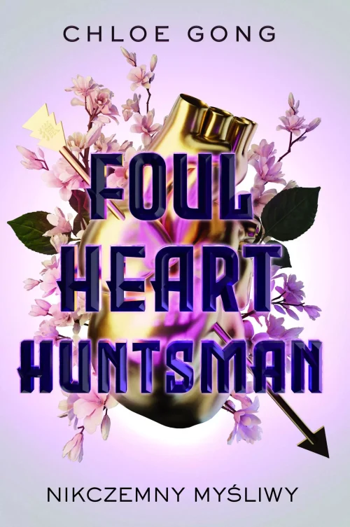 Foul Heart Huntsman. Nikczemny Myśliwy