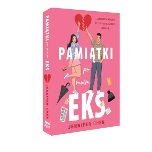 Pamiątki po moim eks