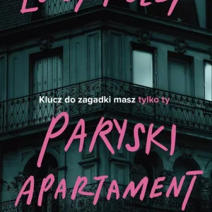 Paryski apartament