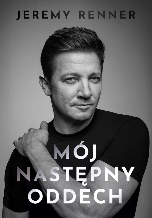 Mój następny oddech
