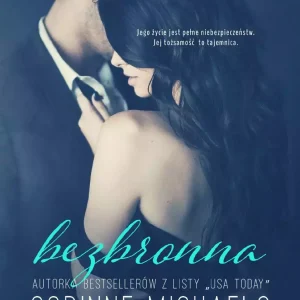 Salvation T.5 Bezbronna