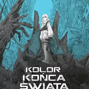 Kolor końca świata #01