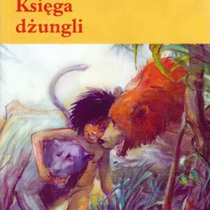 Księga dżungli