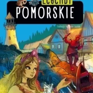 Legendy pomorskie