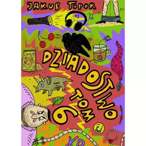 Dziadostwo 6