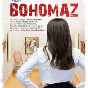 Bohomaz