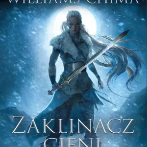 Starcie Królestw. Tom 2. Zaklinacz cieni