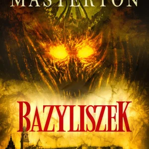 Bazyliszek
