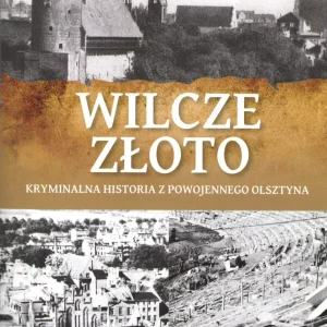 Wilcze złoto