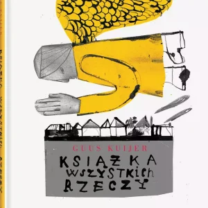 Książka wszystkich rzeczy