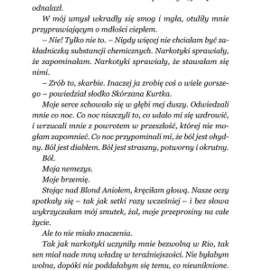 Potwory z ciemności. Tom 3. Chaos zmysłów